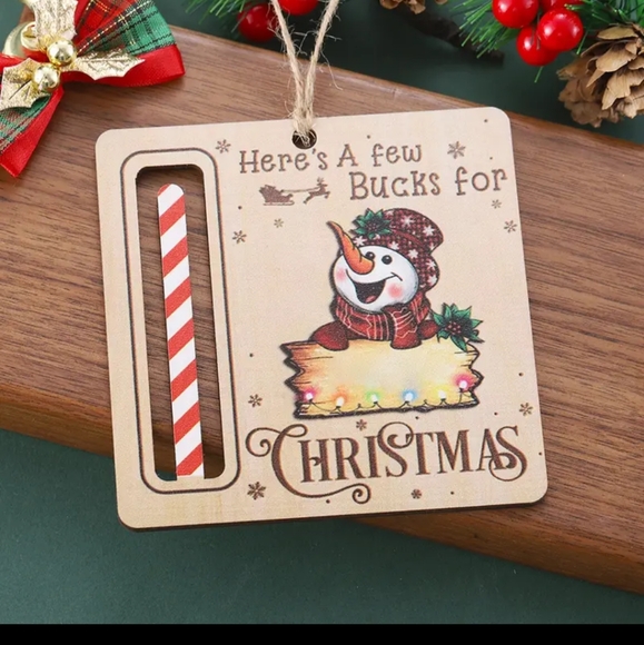 3 for $10 money holders - Picture 6 of 8